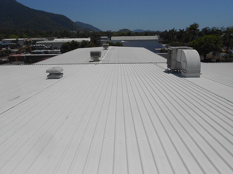 Commercial Pressure Cleanng Services Cairns