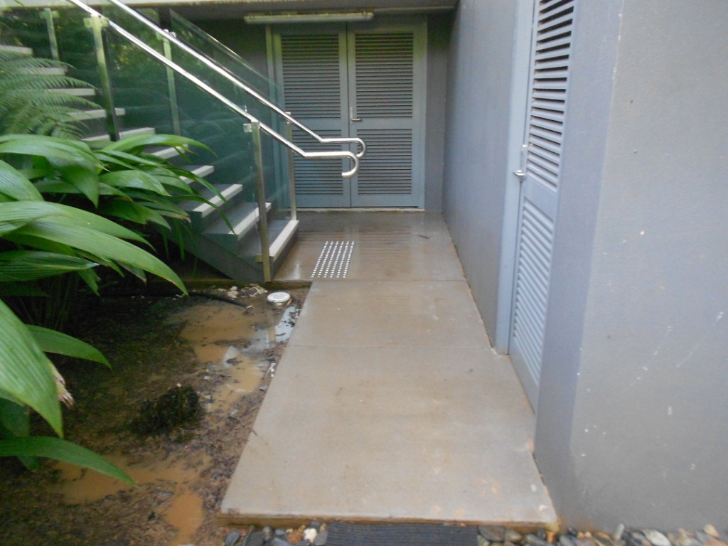 surface protective coating cairns